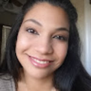 Meet your Posher, Jacqueline